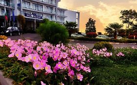 Moonlight Hotel Sveti Vlas